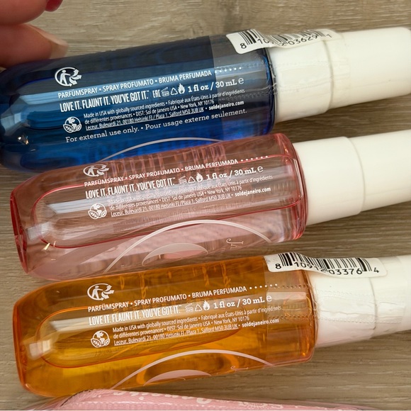 Sol de Janeiro Spray Gift Set - Picture 4 of 6